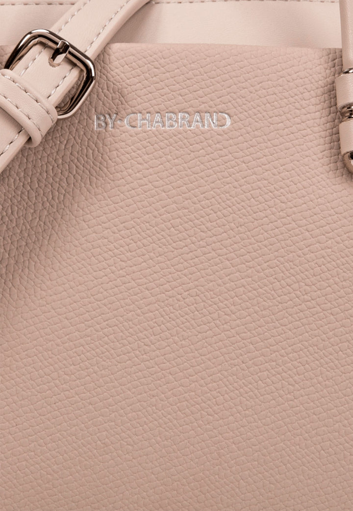 Chabrand Torebki Damskie Mathilde Greige 12426Sy859