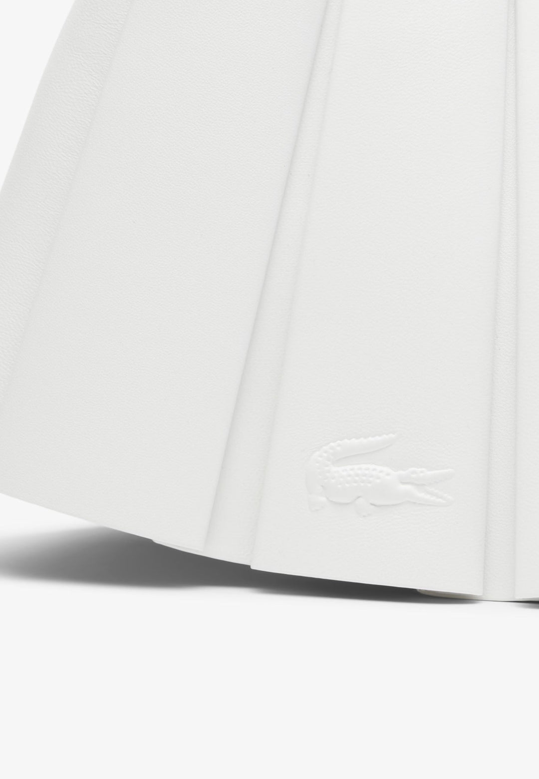 Lacoste Sac Bandoulière Lenglen NU5011DP Blanc