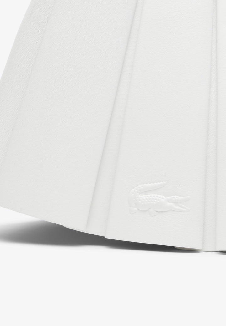 Lacoste Sac Bandoulière Lenglen NU5011DP Blanc