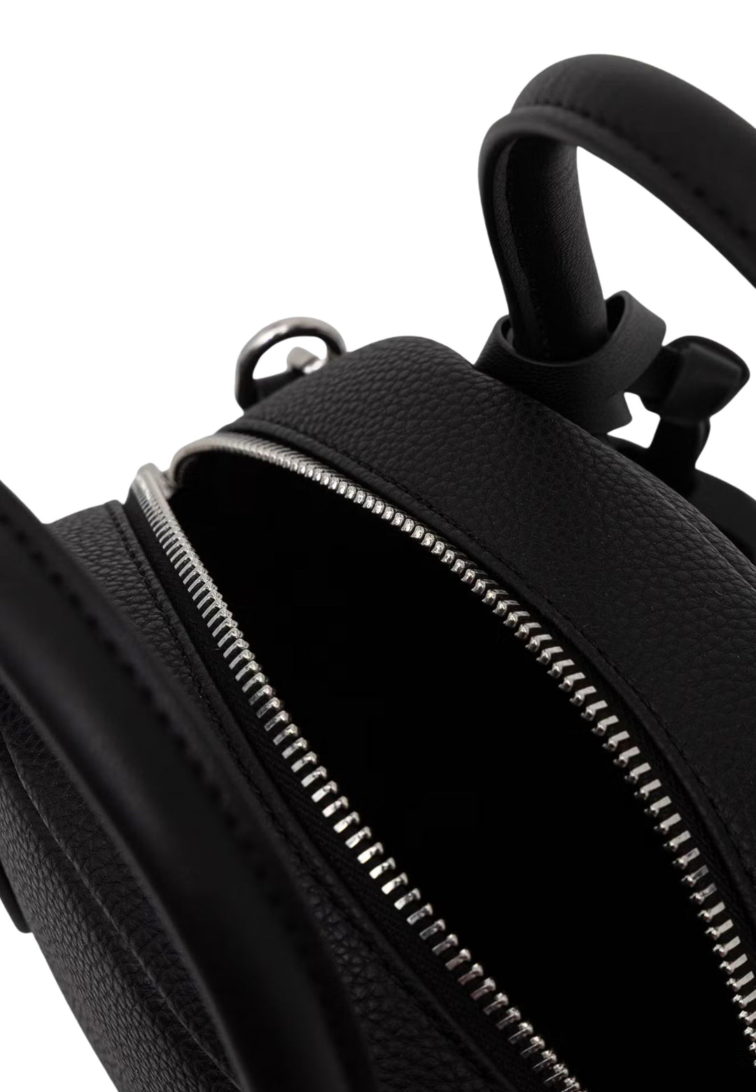 Karl Lagerfeld Sac Bandoulière Ikon Noir