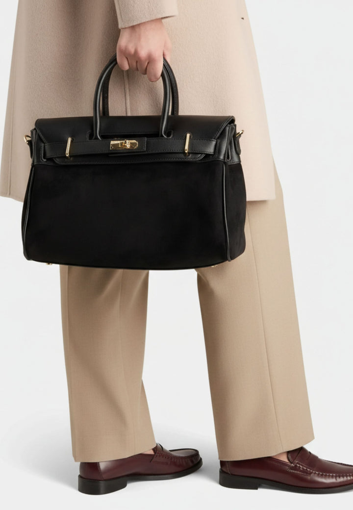 Mac Douglas Kézitáskák XS Pyla2 Stok Fekete