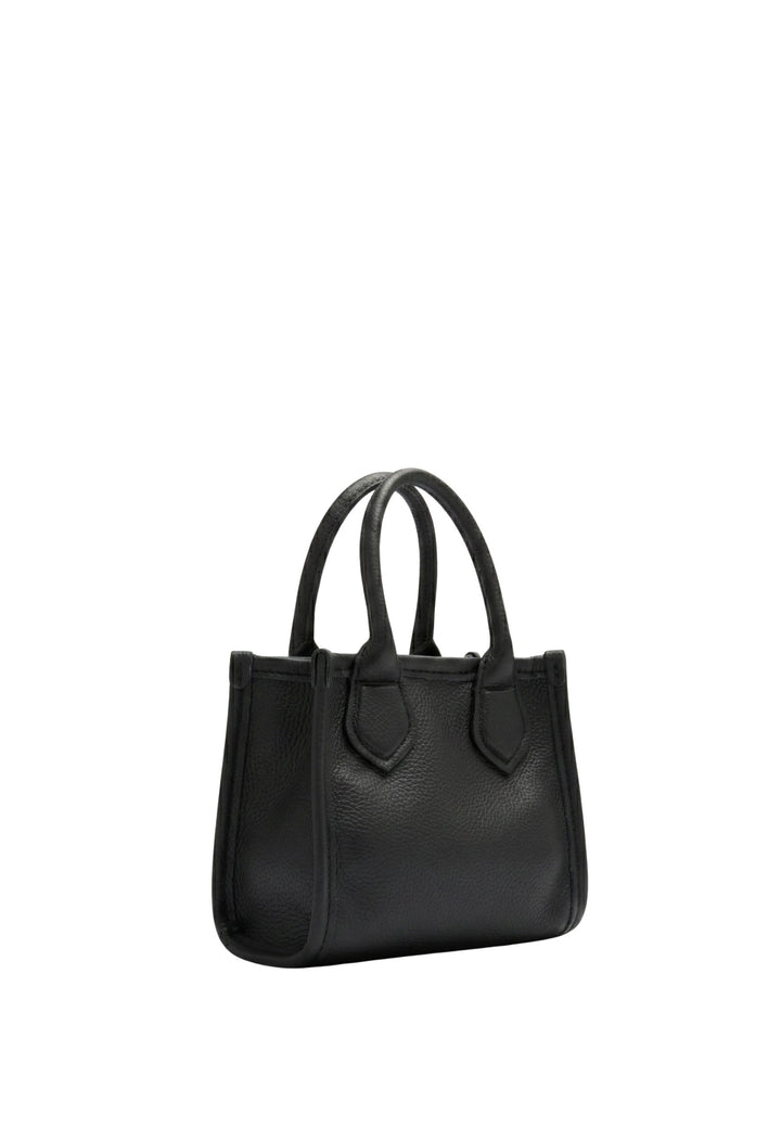 Lancel Cabas / Shopping Jour De Lancel Noir Femme A1407810TU
