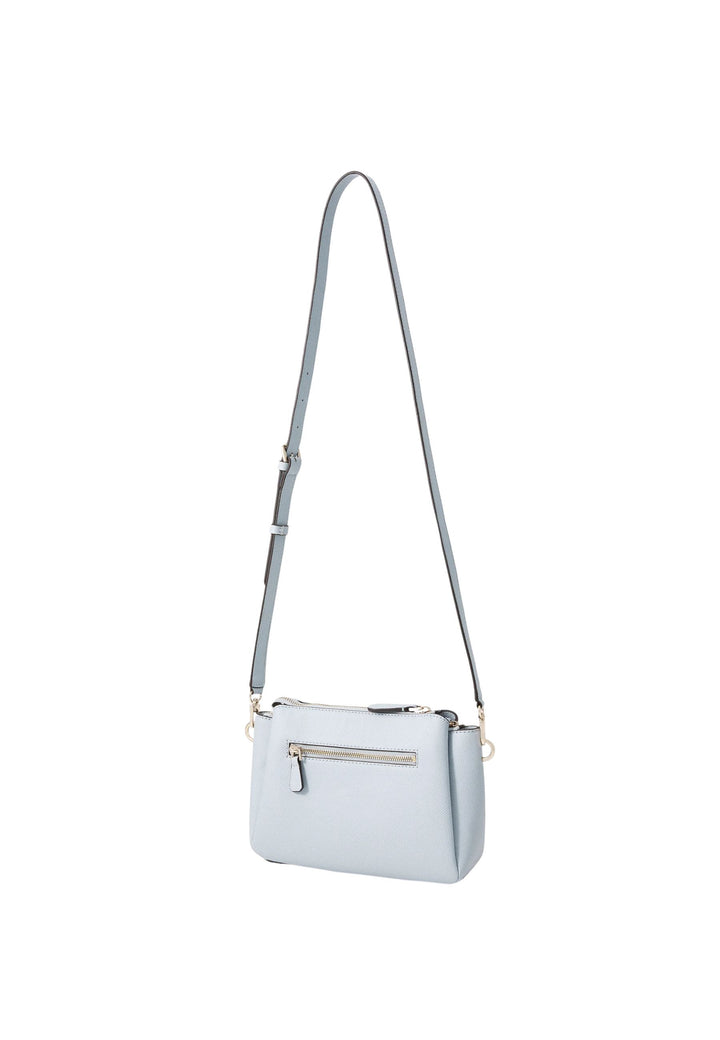Crossbody Bag Guess Handbag Lavendar Grey