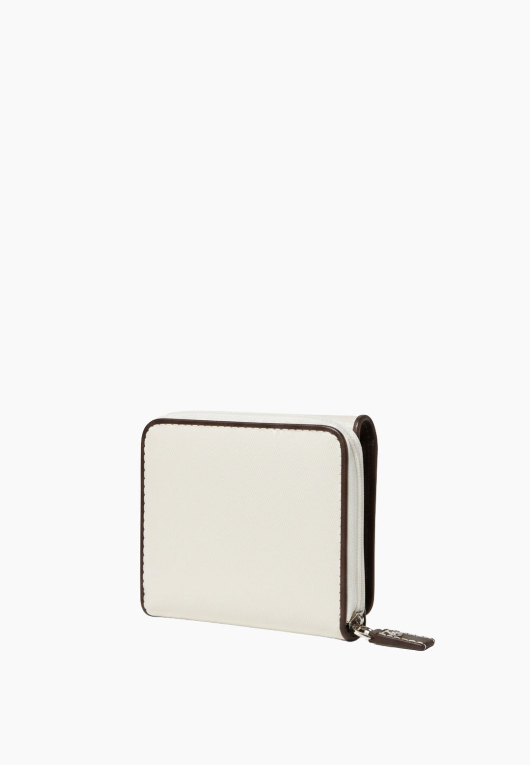 Lancel Women's Wallet A01898 White