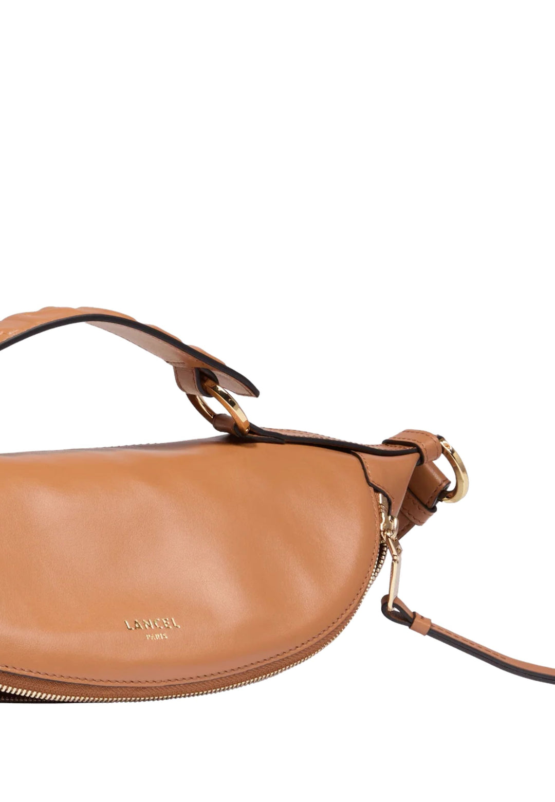 Lancel Umhängetasche S Origami Camel Damen A1252720TU