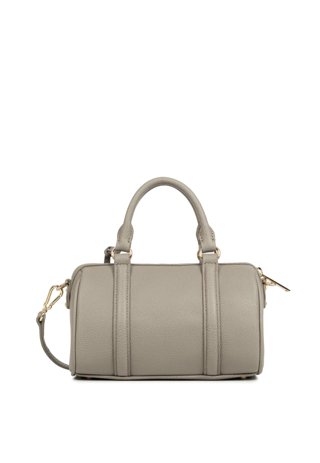 Lancaster Sac polochon Zippé S Milano Ana Mastic