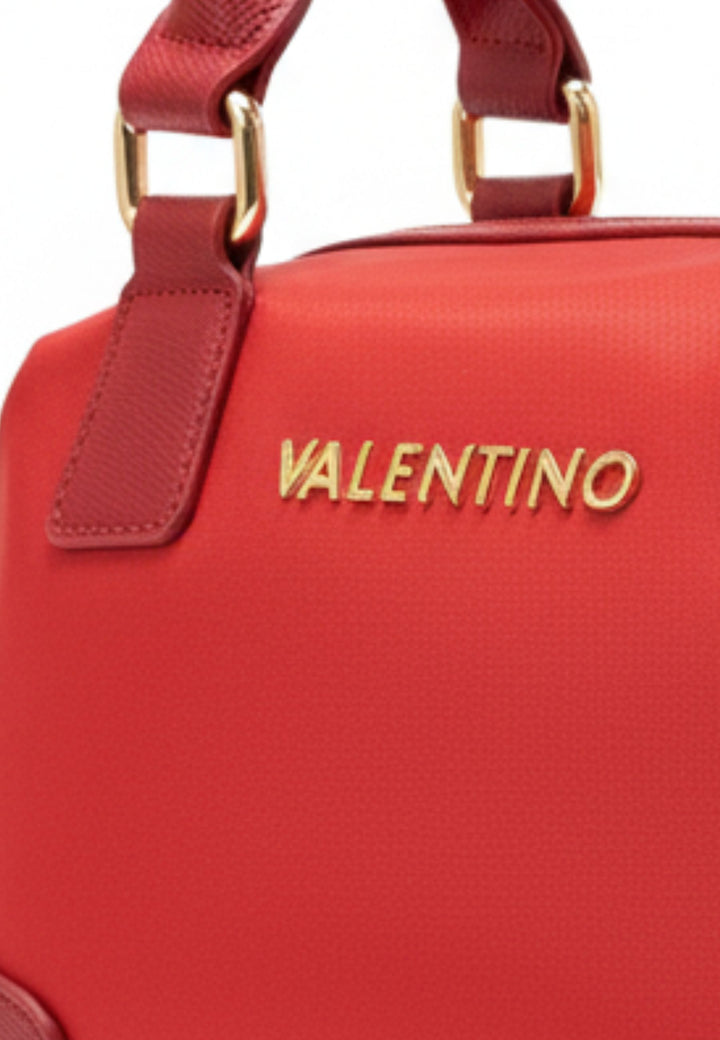 Valentino Shoppingväska Jenny Re Röd Dam VBSA9T06 Rubino