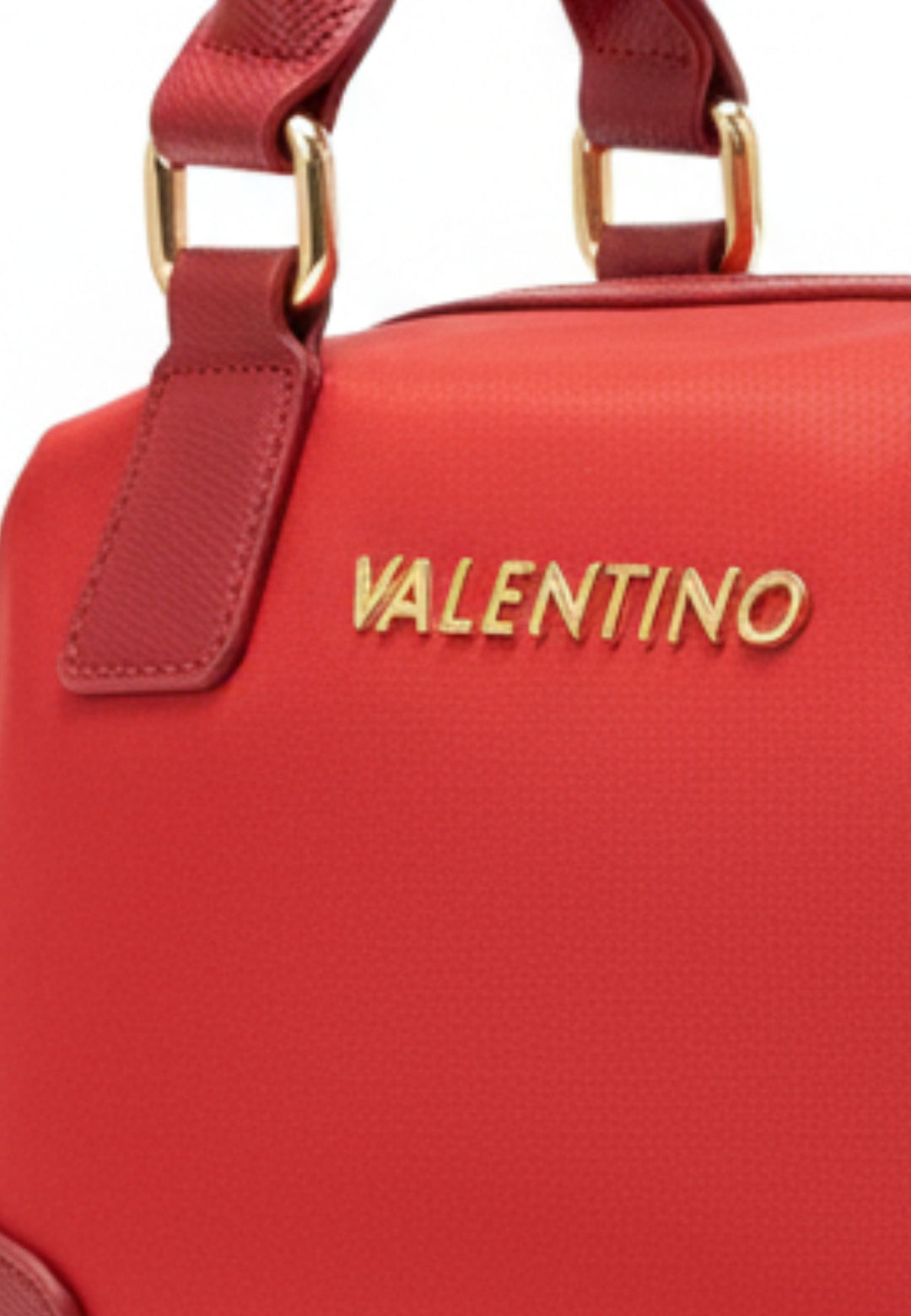 Valentino Shoppingväska Jenny Re Röd Dam VBSA9T06 Rubino