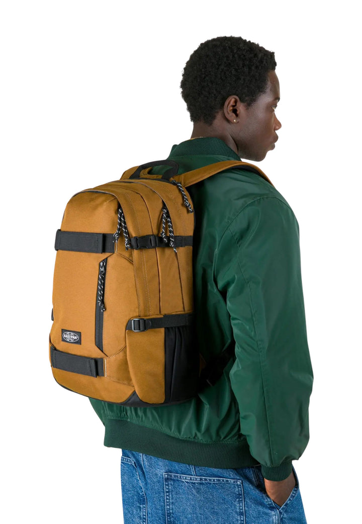 Eastpak Backpack Getter Pro CS Brown Pro