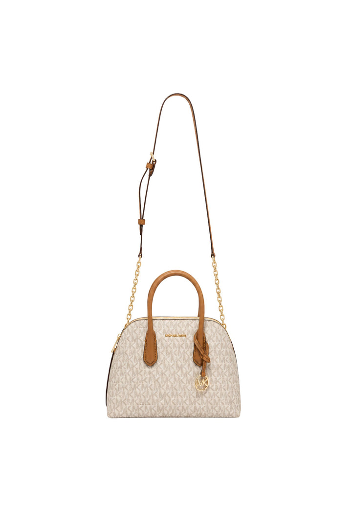 Michael Kors Sac à main Freddie Beige