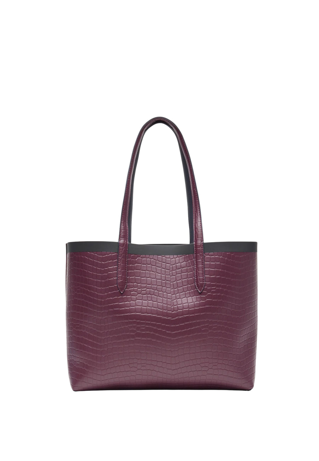 Lacoste Kuprinės Anna atvirkštinis krokodilo efektas NF5128AS