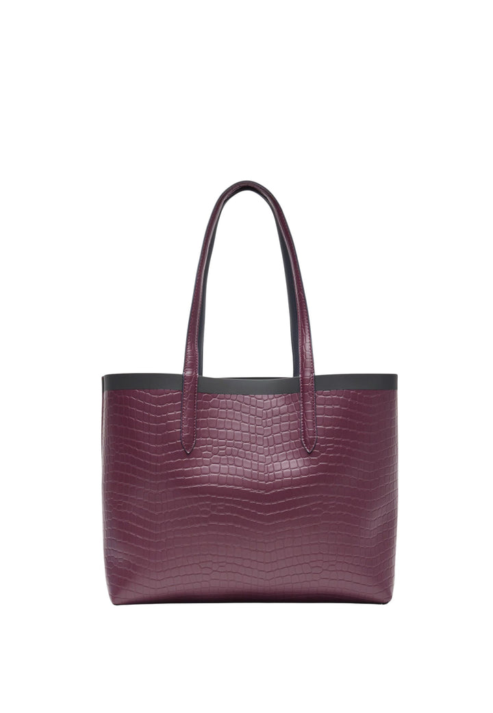 Lacoste Kuprinės Anna atvirkštinis krokodilo efektas NF5128AS