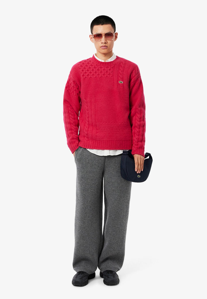 "Lacoste Laukku lune Neocroc NU5091NE Sininen"