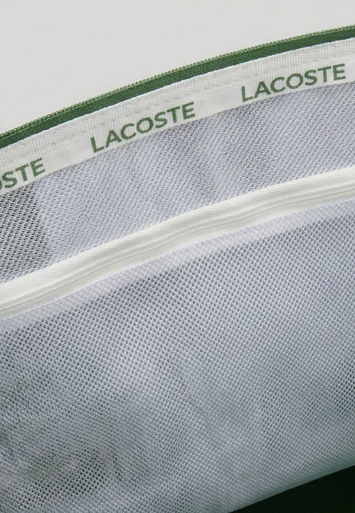 Lacoste Sac Cabas L.12.12 Concept NF1888PK Vert Mache
