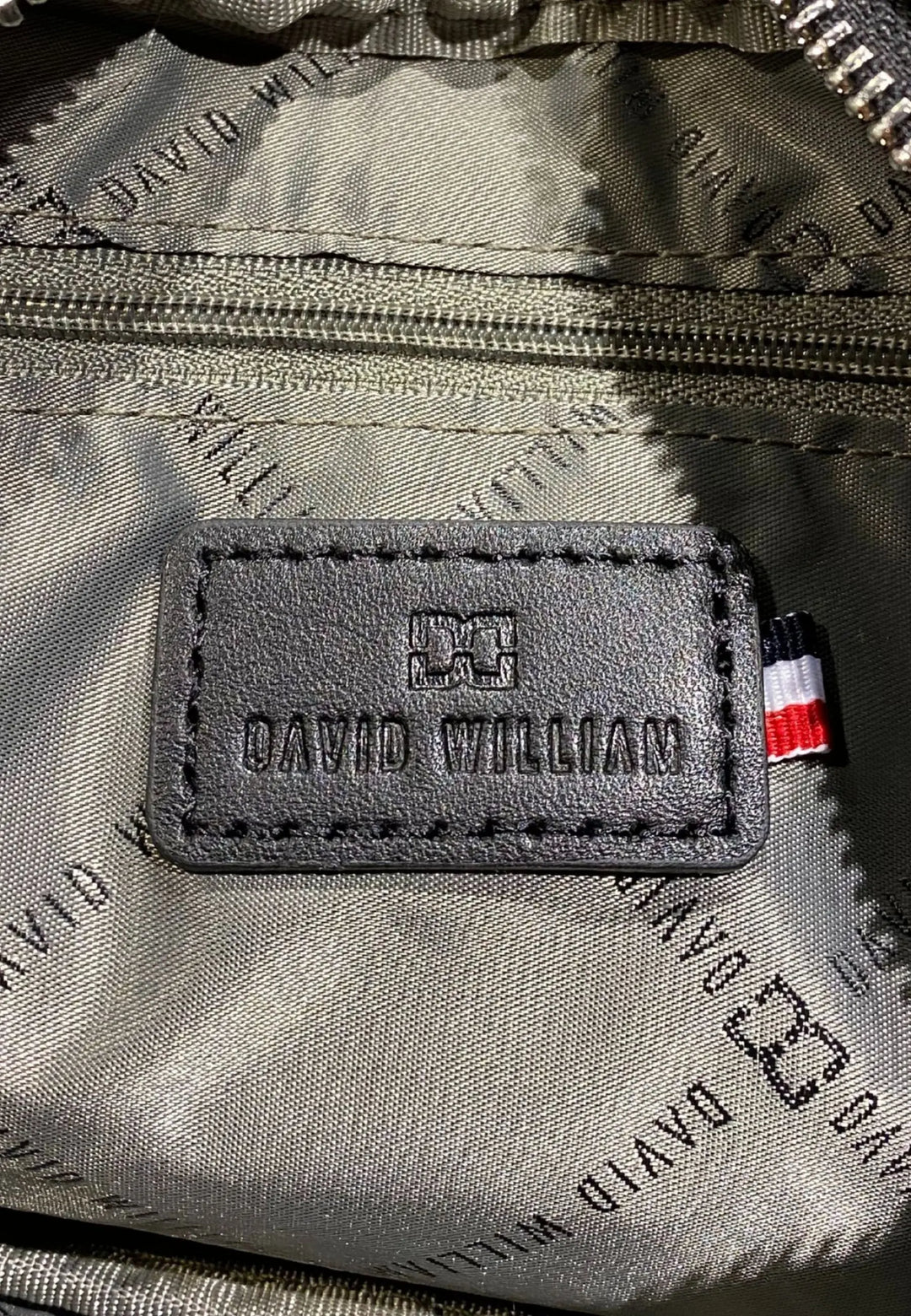 David William Pochettes  Lucky Bag™