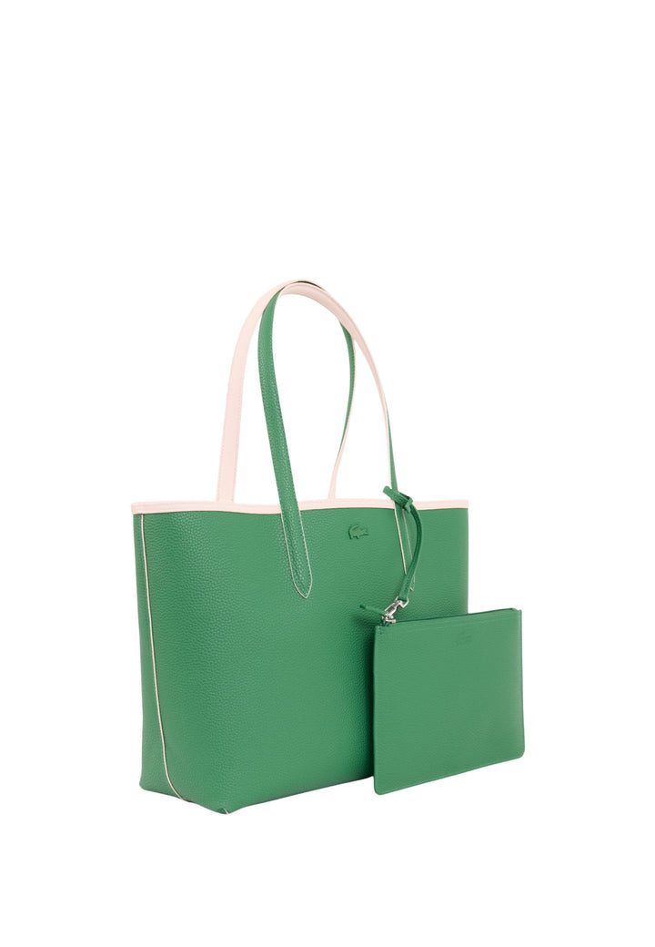Lacoste Sac Cabas Réversible Anna Mansia Fairway