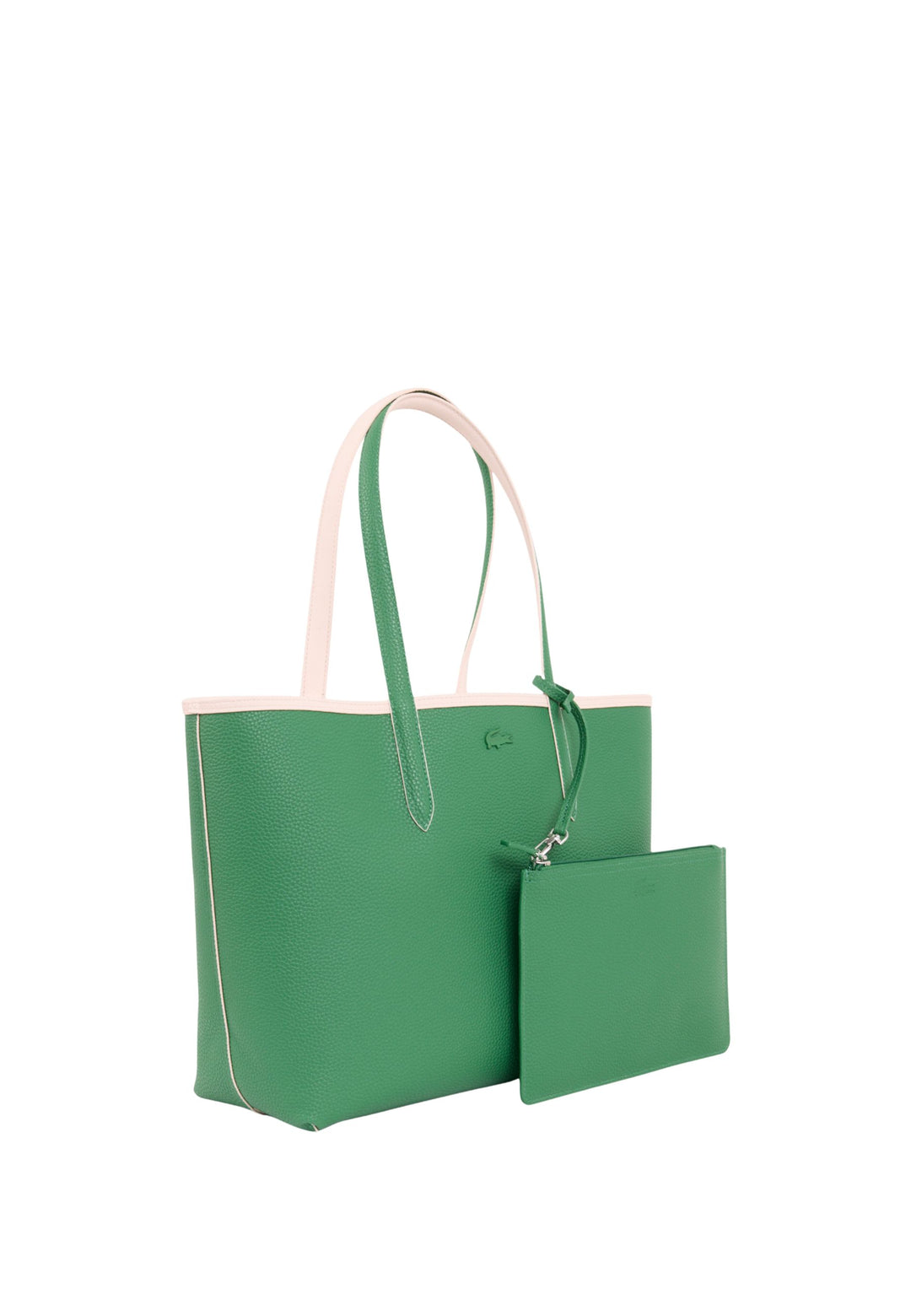 Lacoste Sac Cabas Réversible Anna Mansia Fairway