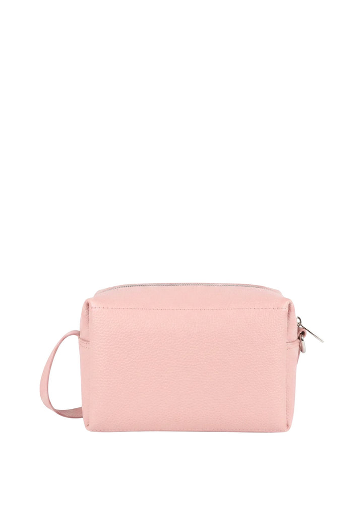 Lancaster Torba trotteur Zippé Maya Double KBA 517-106 Puder