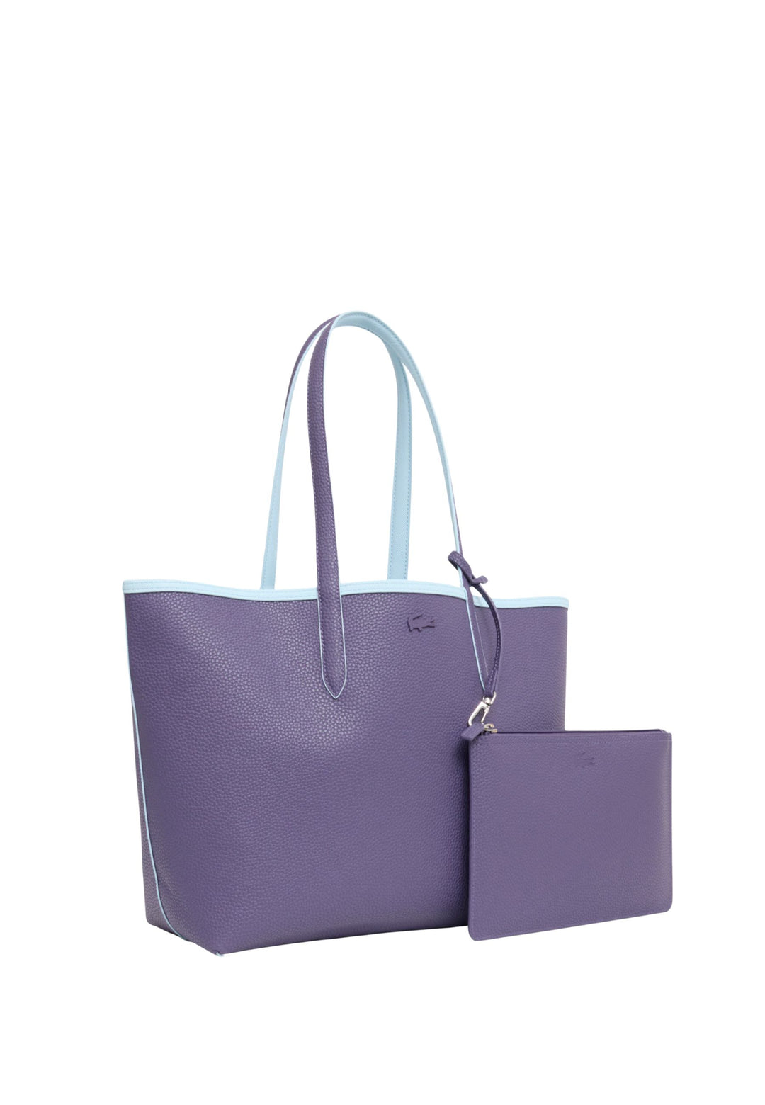Torba Tote Lacoste Anna Ruisseau Elixir Odwracalna