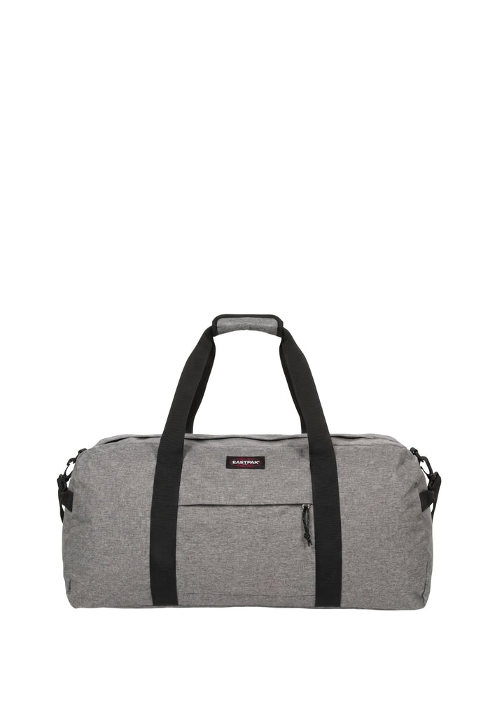Torba podróżna Eastpak L Terminal + Sunday Grey