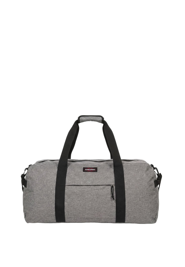 Travel bag Eastpak L Terminal + EK00080D 363 Sunday Grey - Lucky Bag™