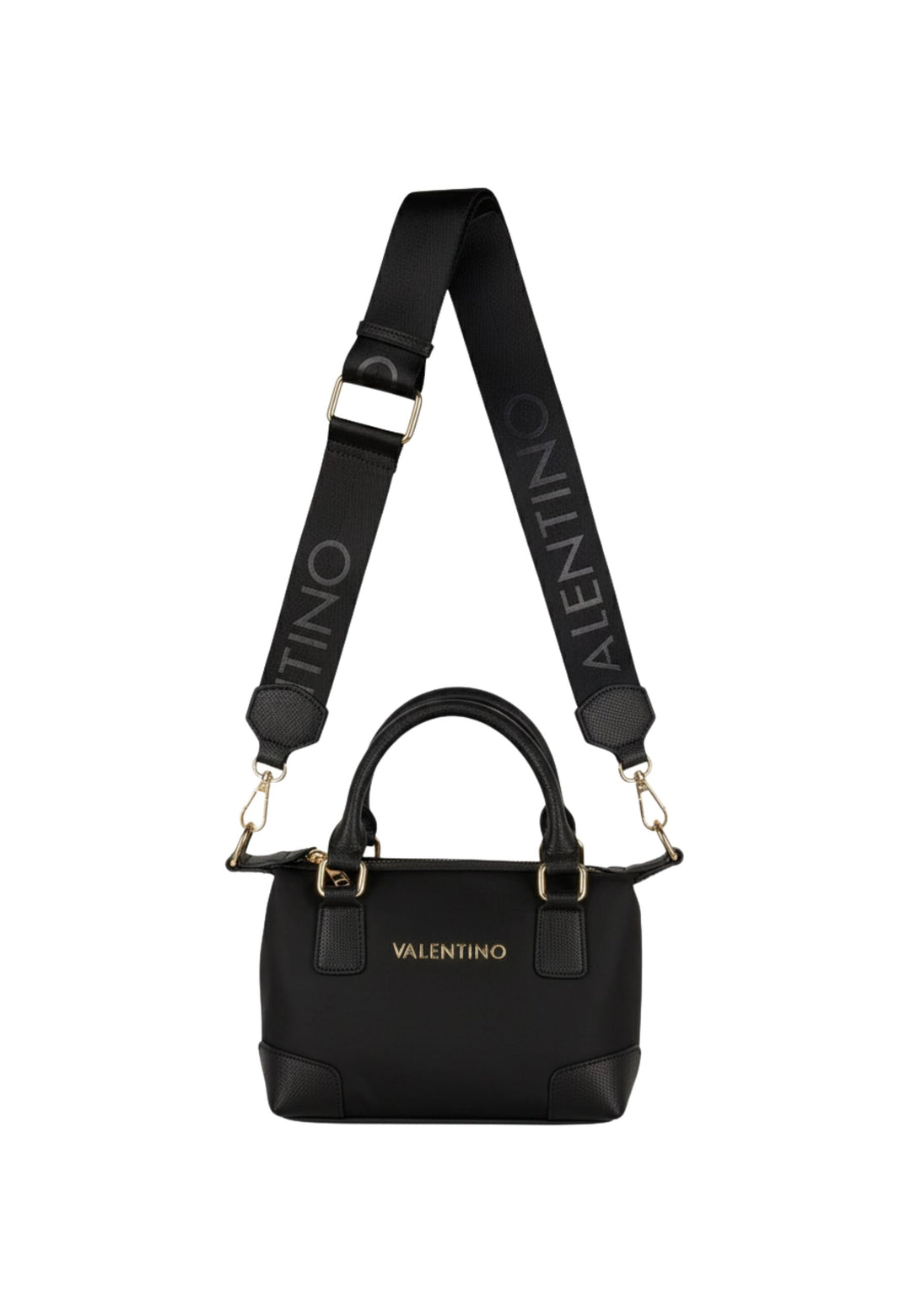 Valentino dámská kabelka Jenny Re černá VBSA9T06