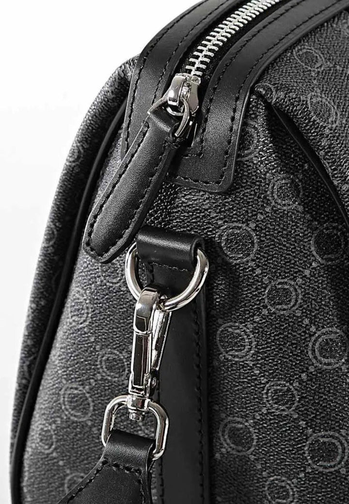 Chabrand Freedom Handbag 85057111 Black