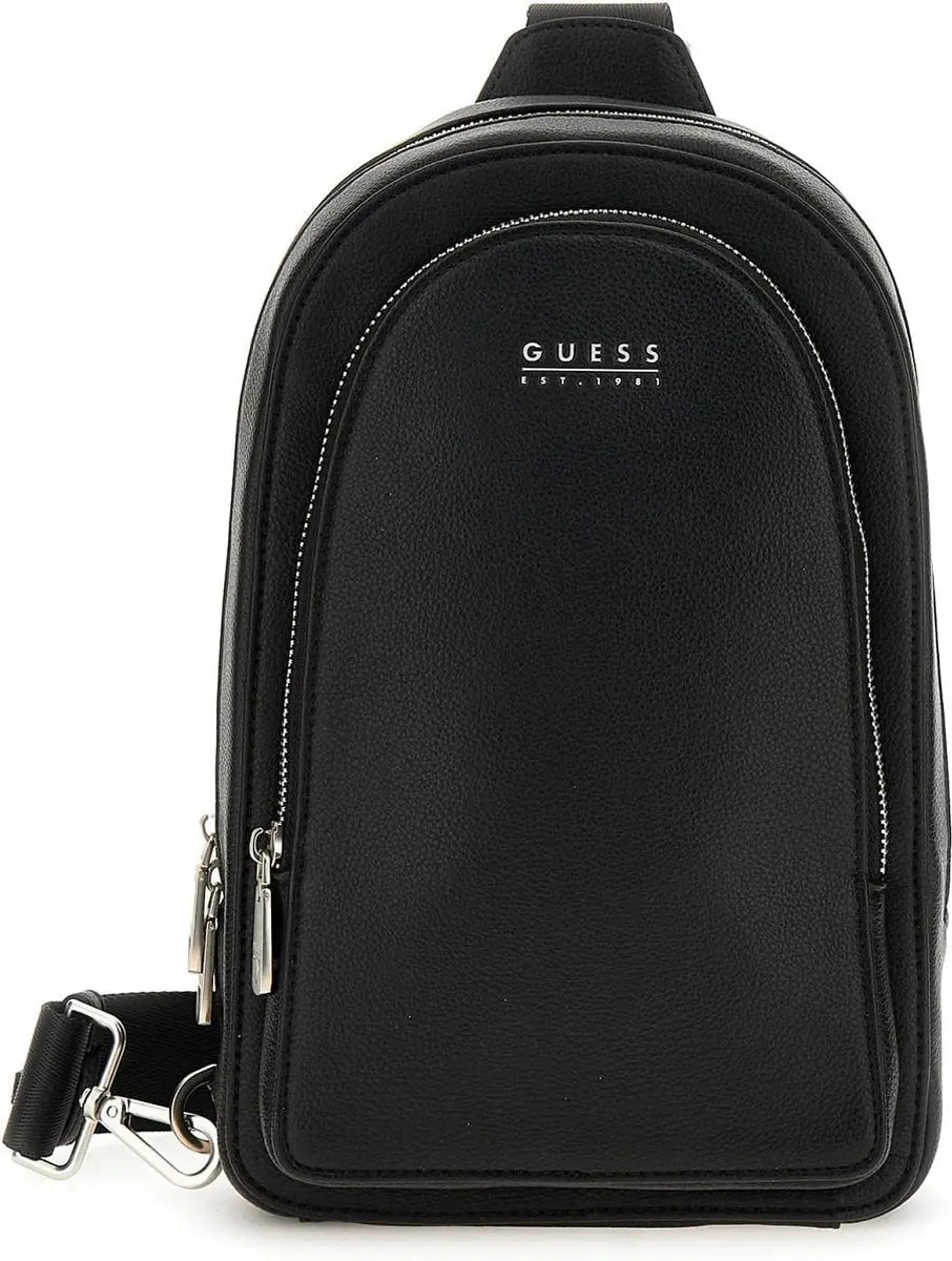 Guess Sacoche Black-BLA Lucky Bag™