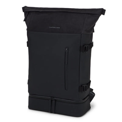 Sac à dos Kapten & Son Helsinki All Black