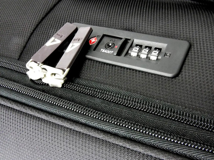 Alpini Valise  Lucky Bag™