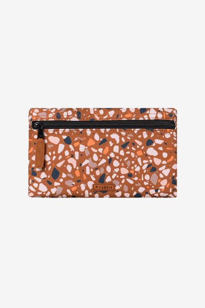 Pochette avant interchangeable pour sac a dos Cabaia Batu Cave