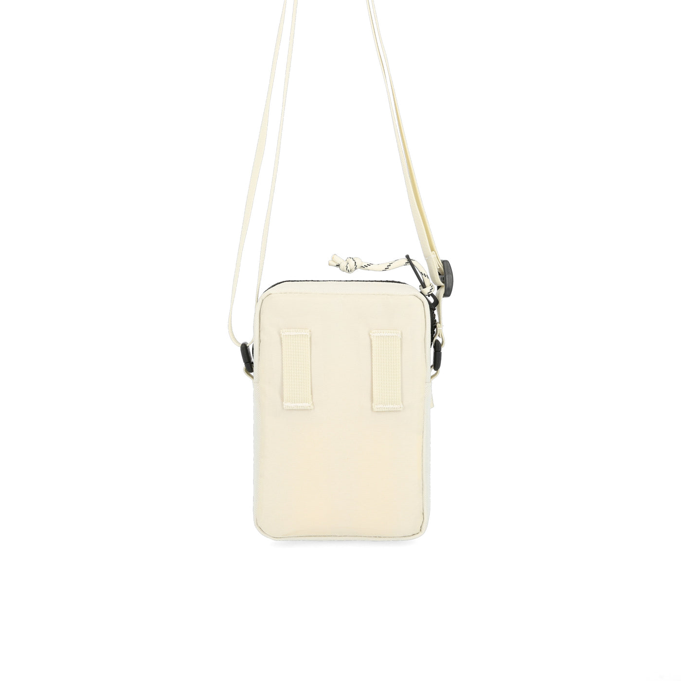 Sacoche Topo Designs Mini Shoulder Bag Bone White