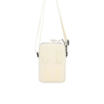 Sacoche Topo Designs Mini Shoulder Bag Bone White