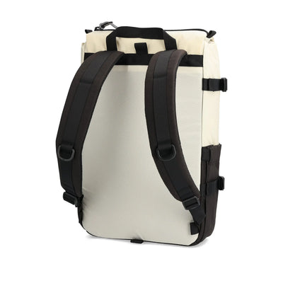 Sac à dos Topo Designs Rover Pack Classic - Recycled Bone White/Black