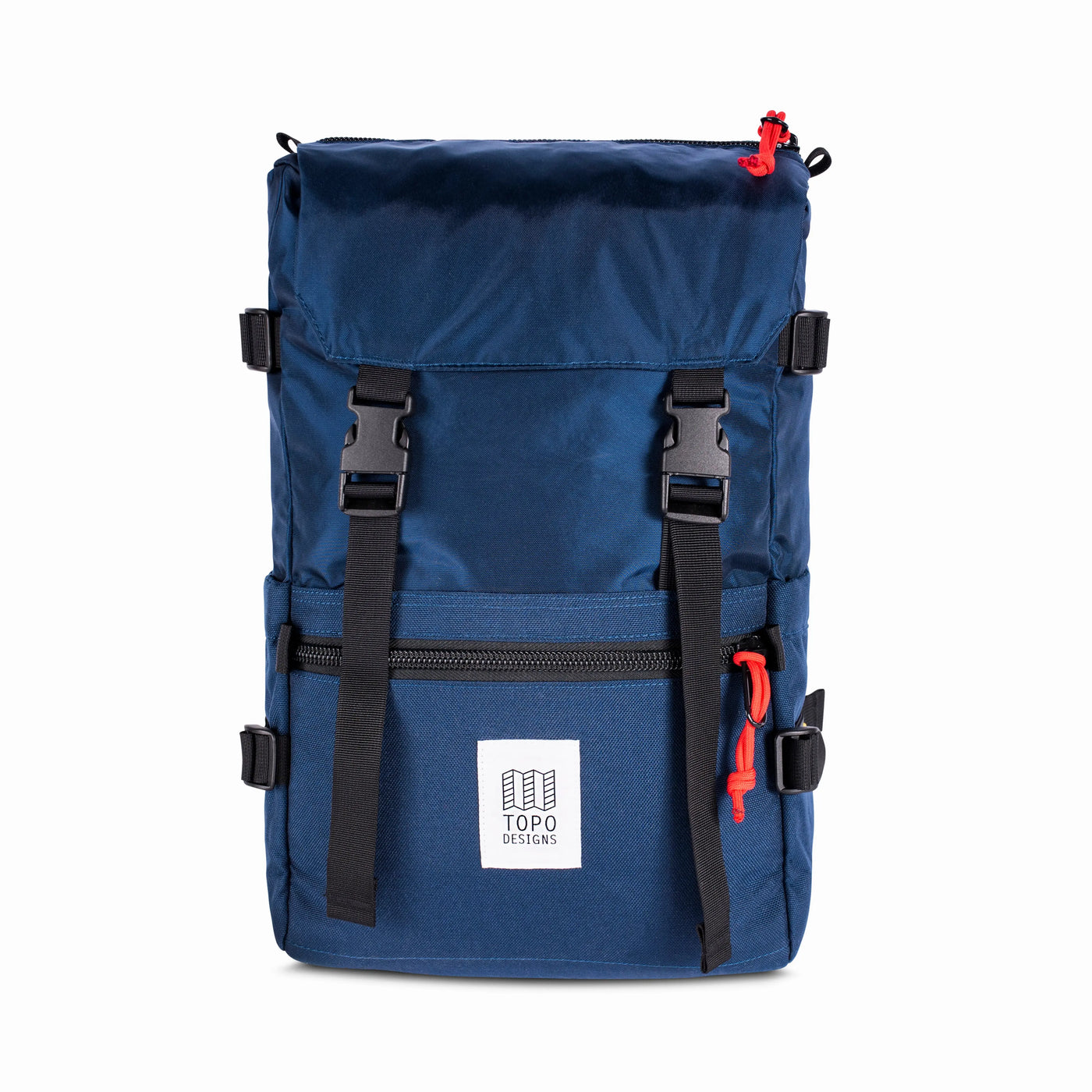 Sac à dos Topo Designs Rover Pack Classic Navy/Navy