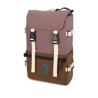 Sac à dos Topo Designs Rover Pack Classic Peppercorn/Cocoa