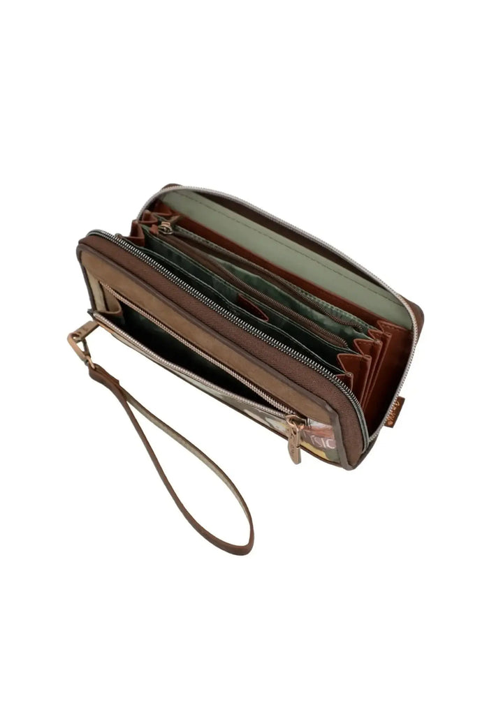 Compagnon / Portefeuille  