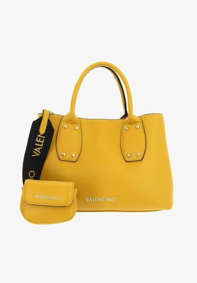 Sac Cabas Chamonix Re Valentino VBS7GF01 Senape