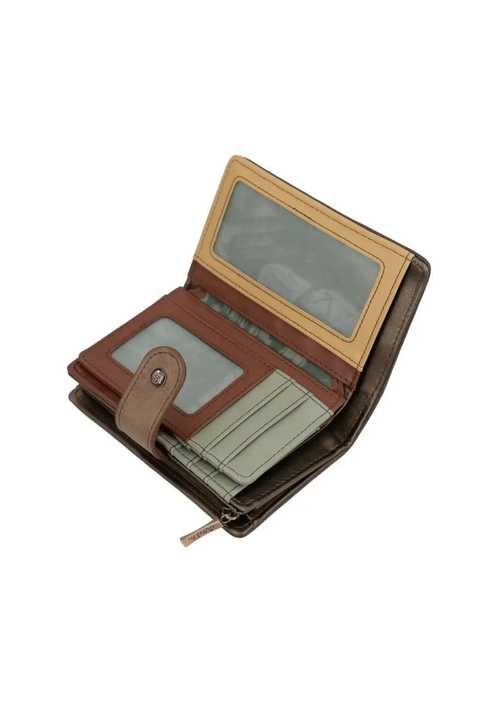 Compagnon / Portefeuille  