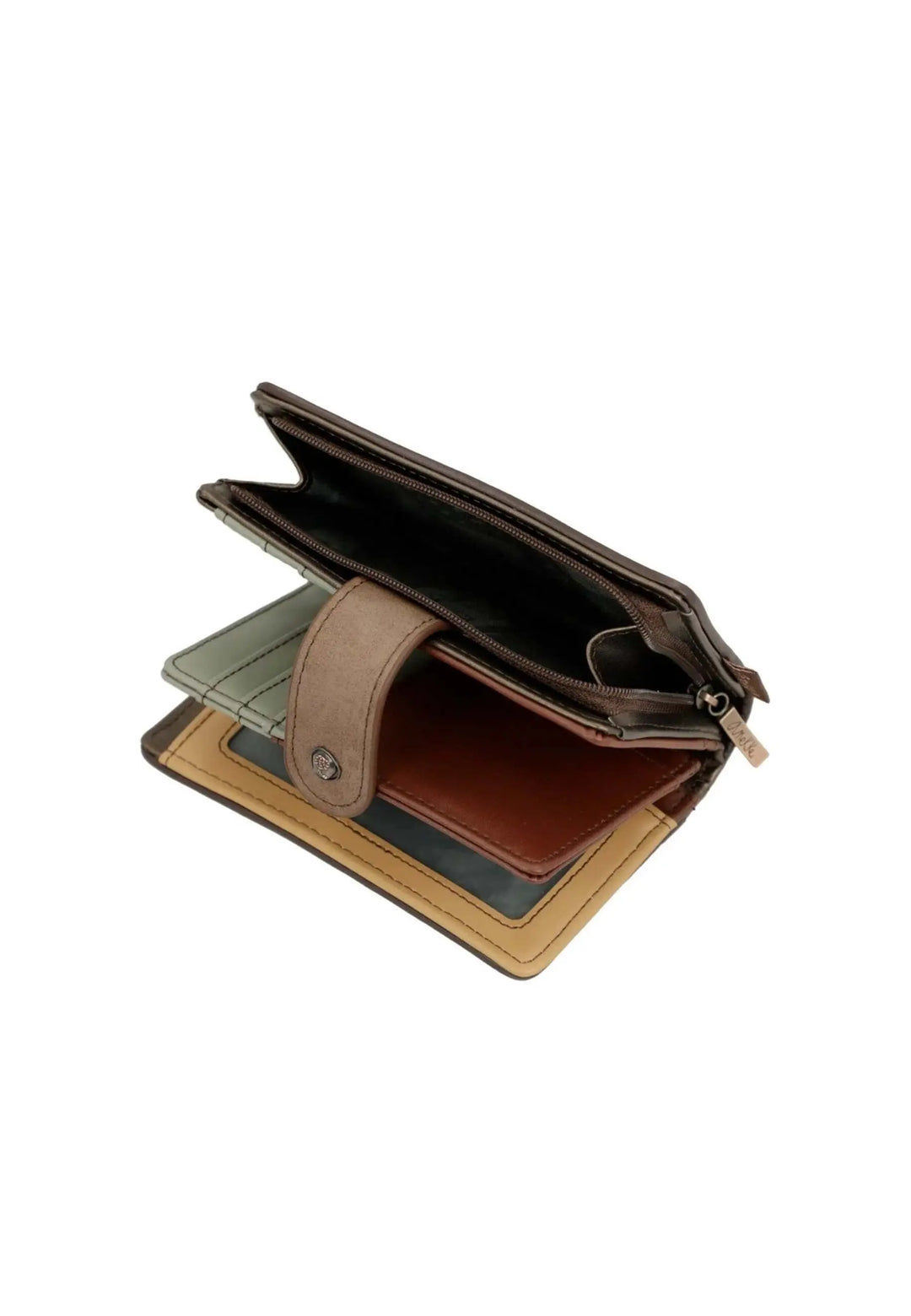 Compagnon / Portefeuille  