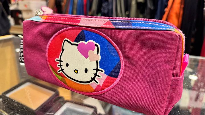 Trousse  