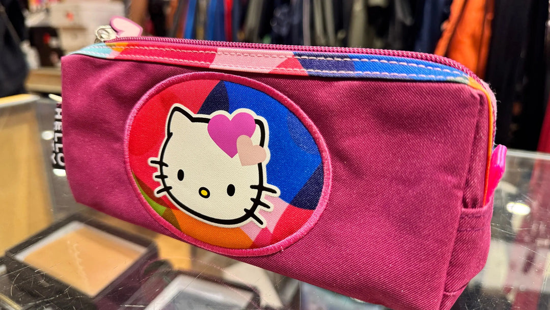 Trousse  