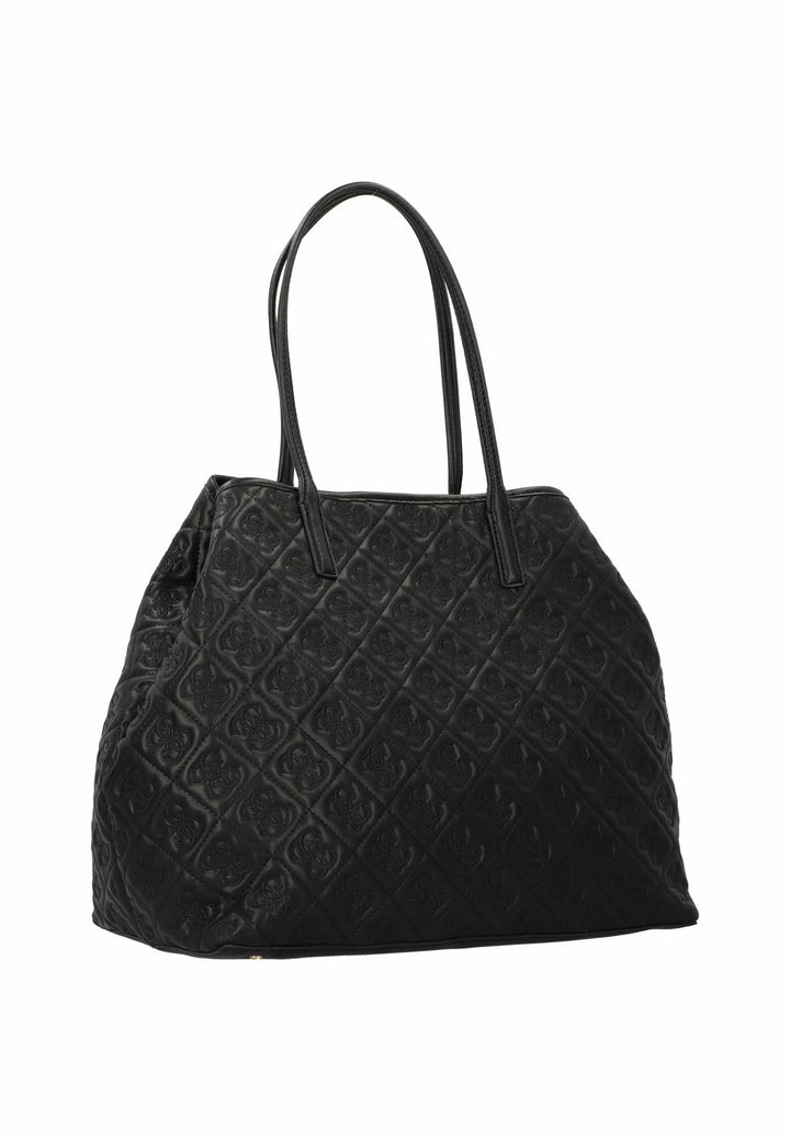 Guess Schëllertäsch Adelasia Multi Comp Schwaarz QL965824