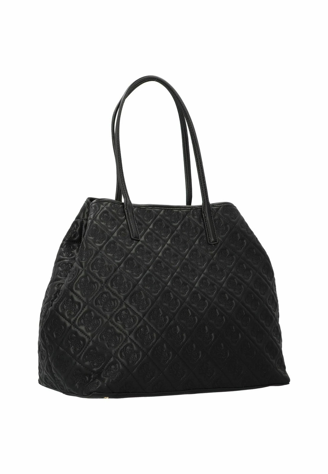 Guess Schëllertäsch Adelasia Multi Comp Schwaarz QL965824
