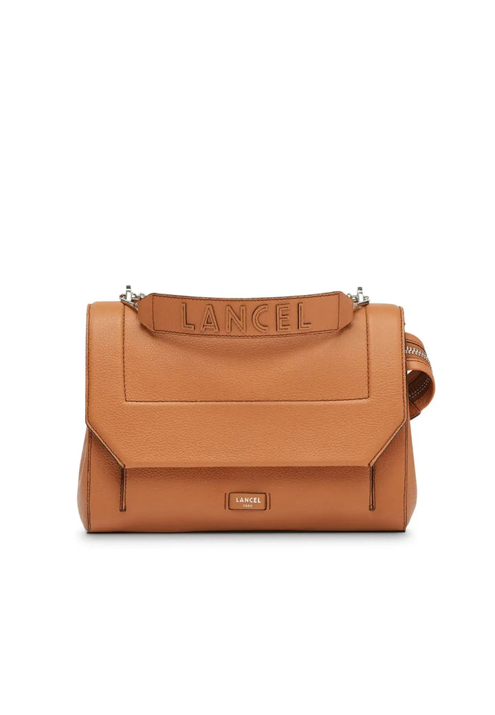 Sac Rabat Camel 