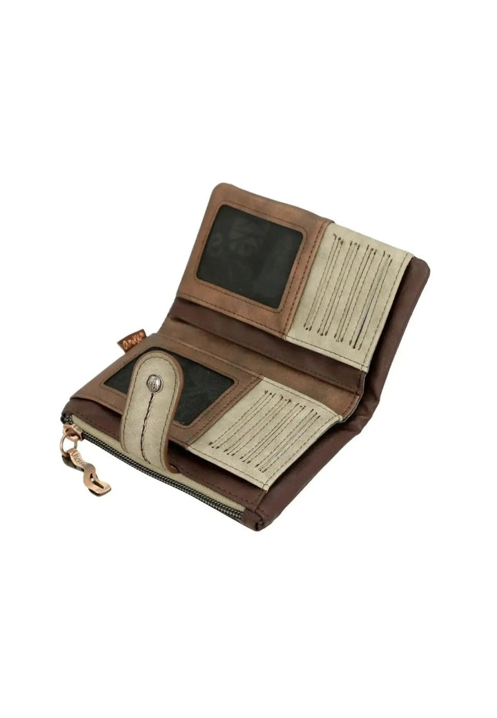 Compagnon / Portefeuille  