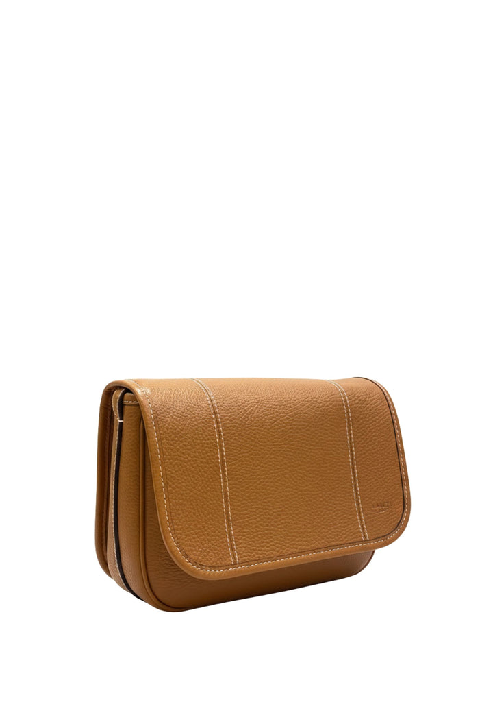 Lancel Tasche Rabat M Victoire Camel Damen A1399220TU