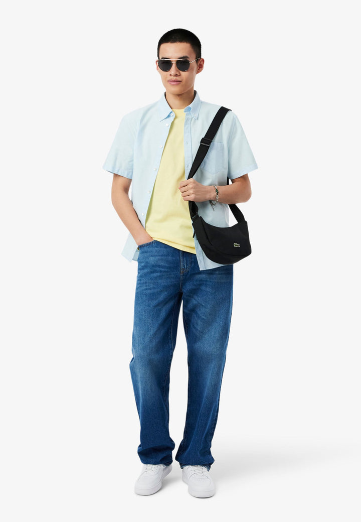 Lacoste Sac lune Neocroc NU5091NE Noir