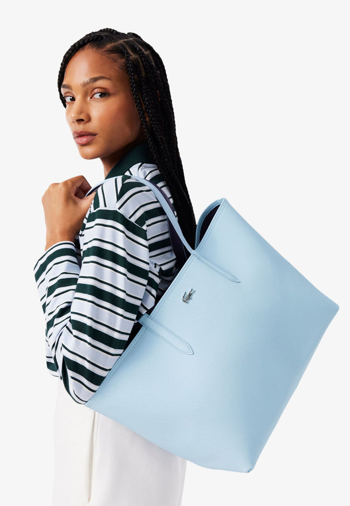 Torba Tote Lacoste Anna Ruisseau Elixir Odwracalna