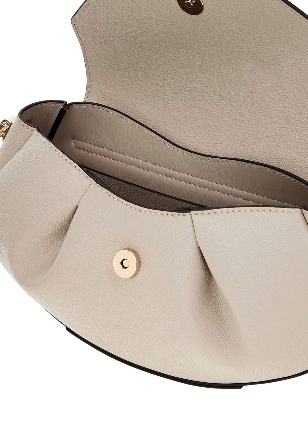 Arva Sac Bandoulière Noelle Girlfriend Sa Light Taupe BG789820